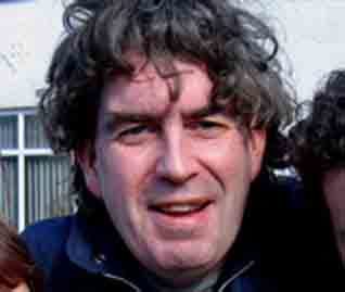 A picture of 'David R. Edwards'